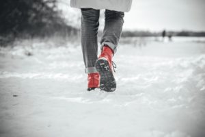 Jakie wybrać damskie buty zimowe na obecny sezon?