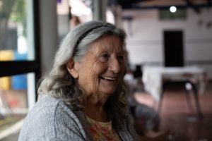 Senior z demencją – jak się nim opiekować
