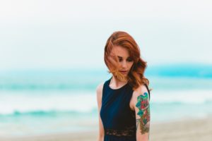 Czy laserowe usuwanie tatuażu jest skuteczne?