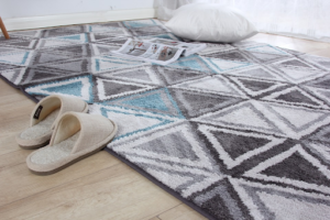 Modne dywany – trendy w roku 2022