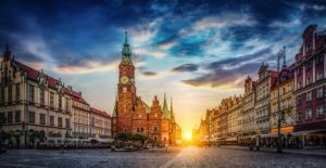 Rezerwacja hotelu we Wrocławiu- podpowiadamy, na co warto zwrócić uwagę