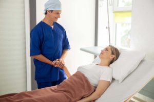 Endometrioza – dostępne techniki leczenia operacyjnego