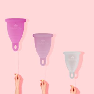 Jakie kubeczki menstruacyjne wybrać?