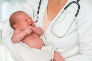 Alergia skórna u niemowląt – co warto wiedzieć?