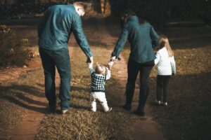 Terapia rodzinna – kiedy może pomóc?