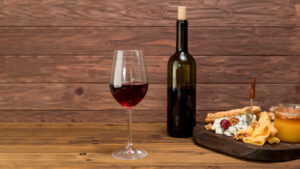 Co wpływa na smak wina? Skąd bierze się słodycz w winie?