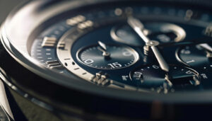 Breitling Navitimer: Kultowy zegarek dla lotników