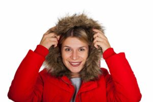 Kurtka zimowa damska – ciepło i styl na zimę