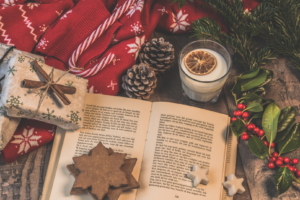 Magia świąt — jak wybrać idealne świece świąteczne?