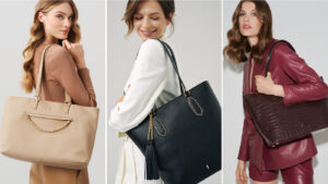 Duże torby damskie XXL – jaką najlepiej wybrać skórzaną, materiałową czy plecioną?