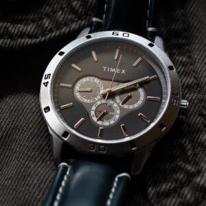 Zegarki Timex – warto mieć na ręce zegarek z duszą